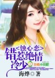 蚀心恋,错惹绝情冷少全文免费阅读