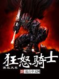 狂怒骑士安国建